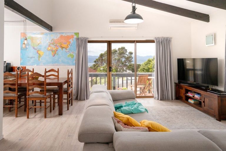 Photo of property in 14a Kanpur Road, Broadmeadows, Wellington, 6035