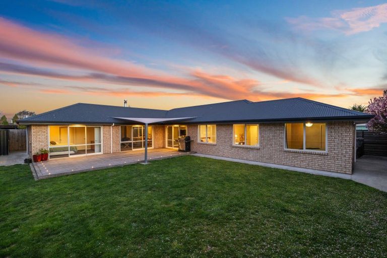 Photo of property in 5 Mcallister Place, Renwick, 7204