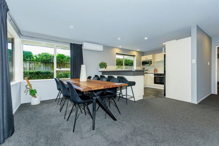 Photo of property in 18 Lowes Road, Rolleston, 7614