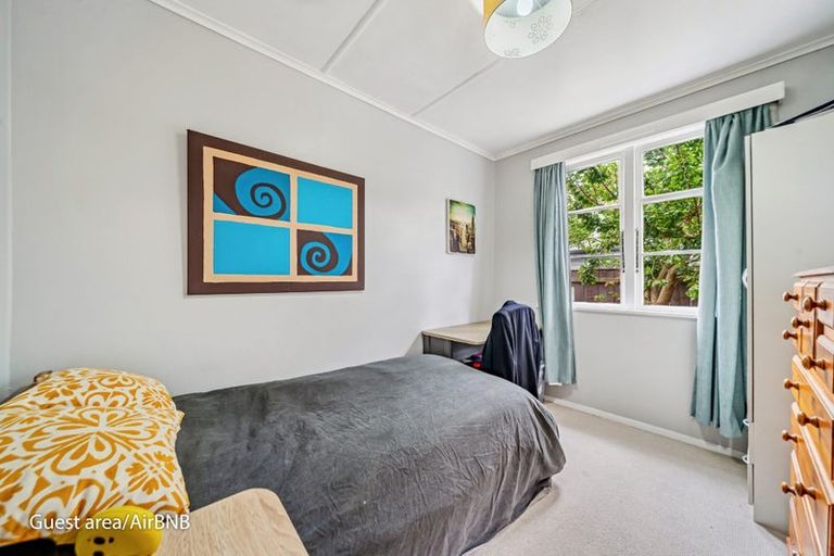 Photo of property in 77 Ward Street, Wallaceville, Upper Hutt, 5018