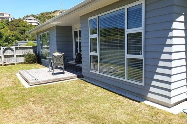 Photo of property in 36 Resolution Drive, Whitby, Porirua, 5024