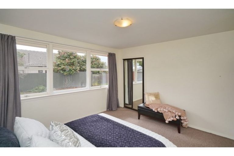Photo of property in 195 Grimseys Road, Redwood, Christchurch, 8051