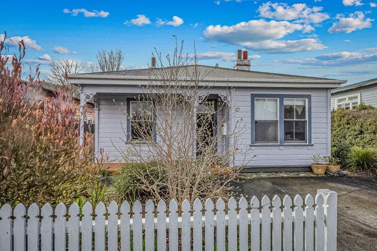 Photo of property in 47 Railway Row, Ohakune, 4625