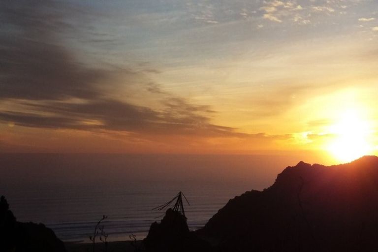 Photo of property in 126 Lone Kauri Road, Karekare, Auckland, 0772