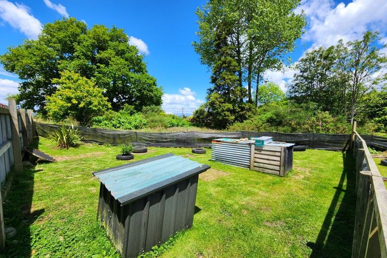 Photo of property in 20 Clifford Street, Blackball, 7804