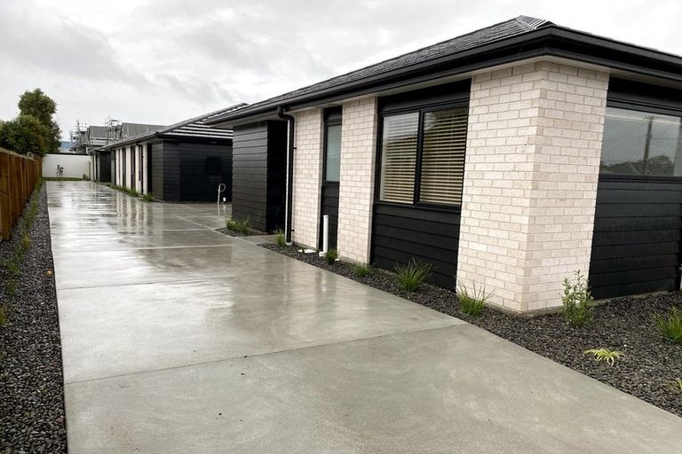 Photo of property in 4/65 Geraldine Street, Edgeware, Christchurch, 8013