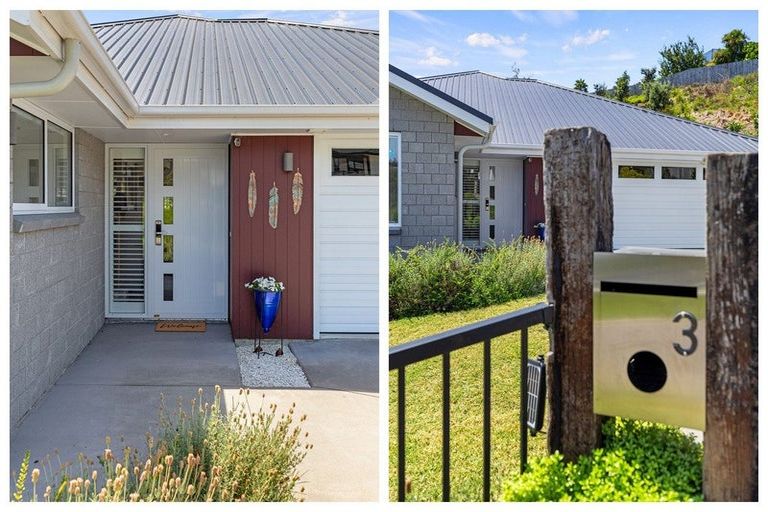 Photo of property in 3 Kissling Terrace, Pyes Pa, Tauranga, 3112