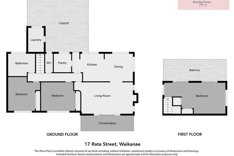 Photo of property in 17 Rata Street, Waikanae, 5036