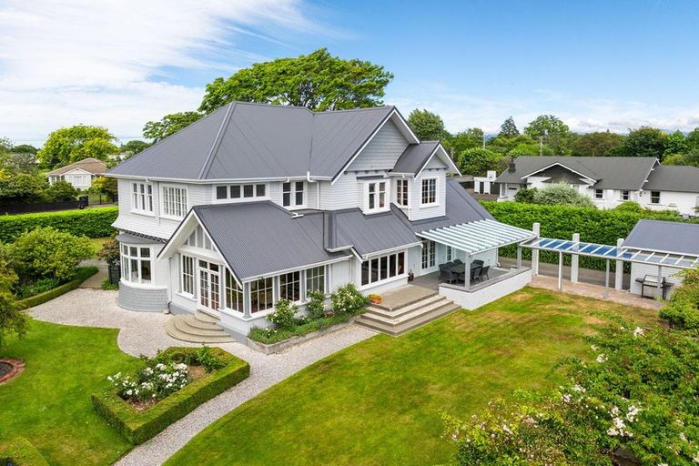 Photo of property in 28 Renall Street, Masterton, 5810