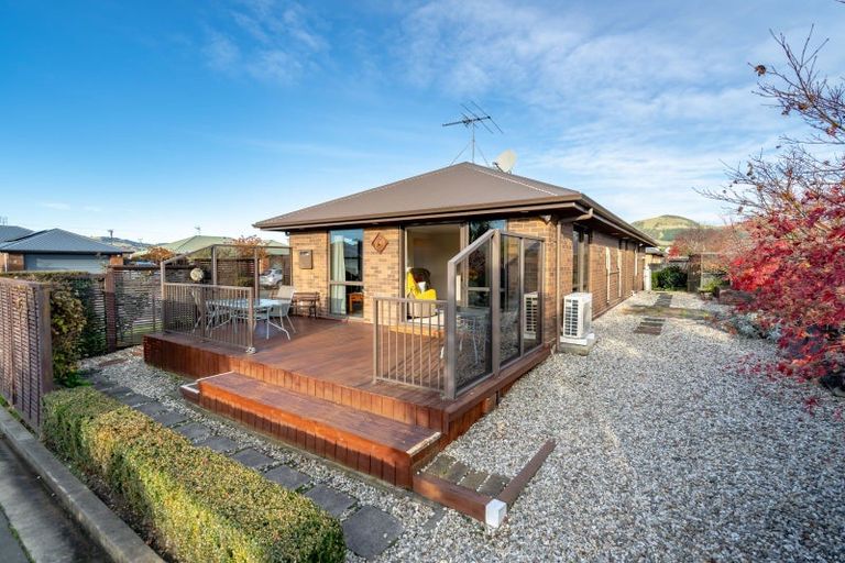 Photo of property in 133 Tyne Street, Mosgiel, 9024