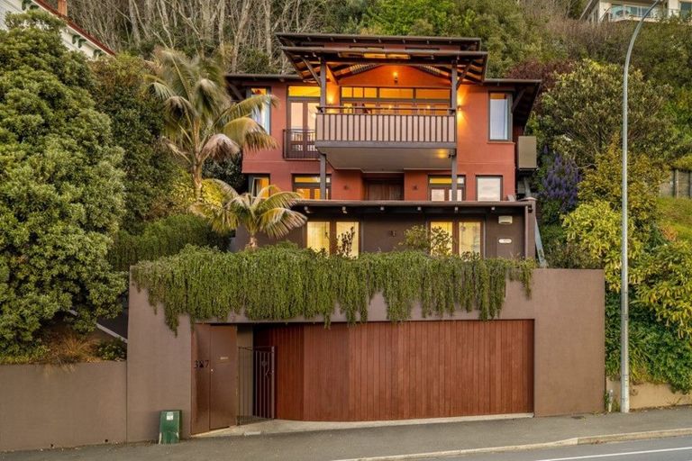 Photo of property in 387 Wakefield Quay, Stepneyville, Nelson, 7010