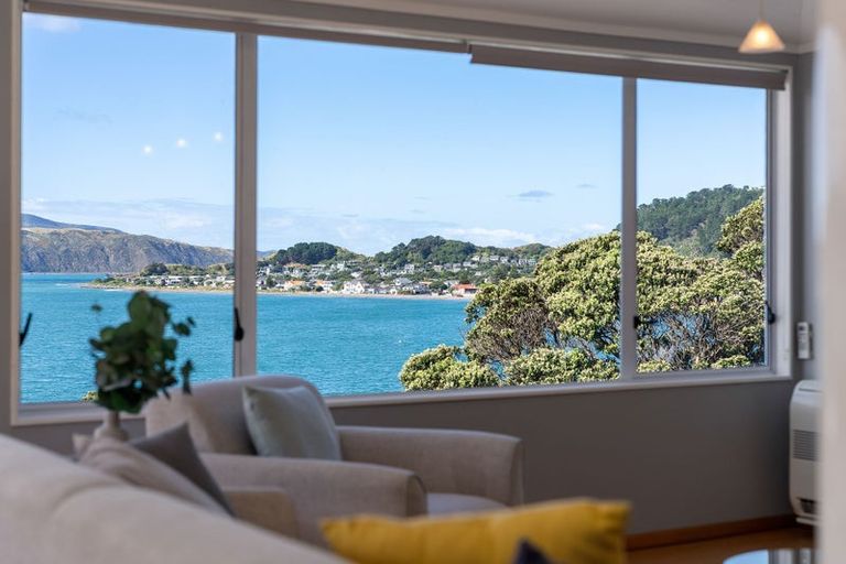 Photo of property in 90b Awa Road, Seatoun, Wellington, 6022