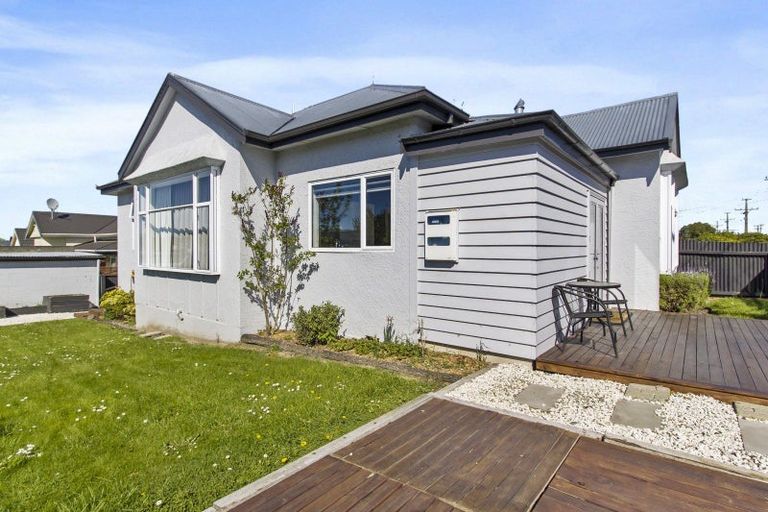 Photo of property in 2/2 Archer Street, Parkside, Timaru, 7910