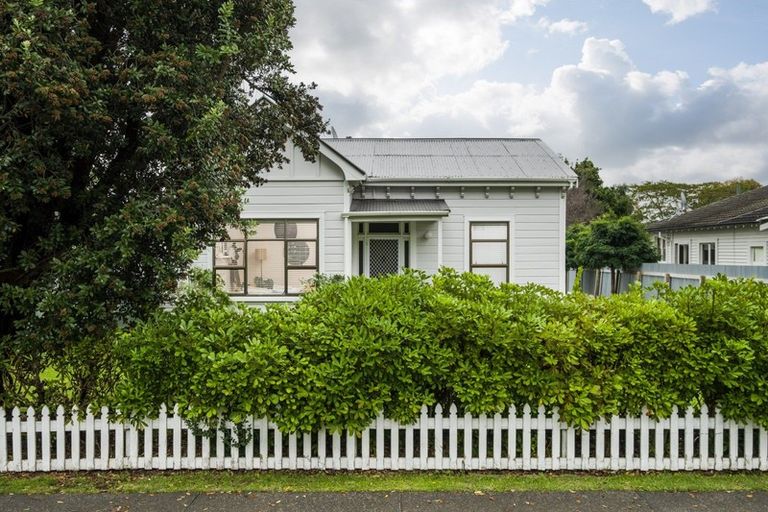 Photo of property in 108 Russell Street, Whataupoko, Gisborne, 4010