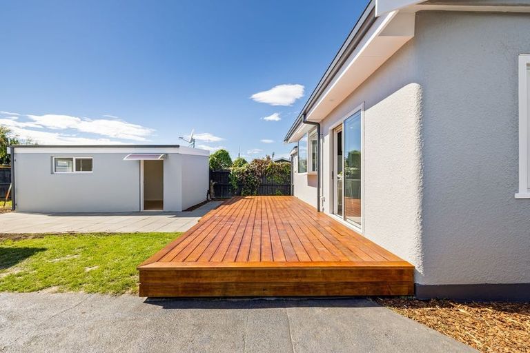 Photo of property in 53 Marshall Street, Woolston, Christchurch, 8023