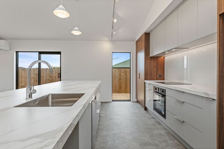 Photo of property in 5b Murray Street, Bell Block, New Plymouth, 4312