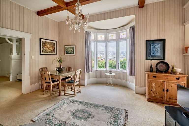 Photo of property in 17 Grass Street, Oriental Bay, Wellington, 6011