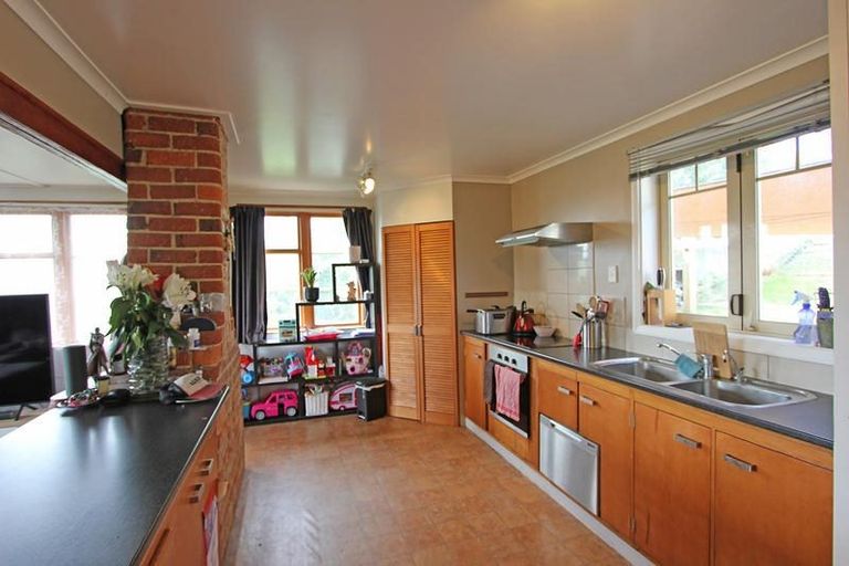 Photo of property in 7 Panmure Avenue, Calton Hill, Dunedin, 9012