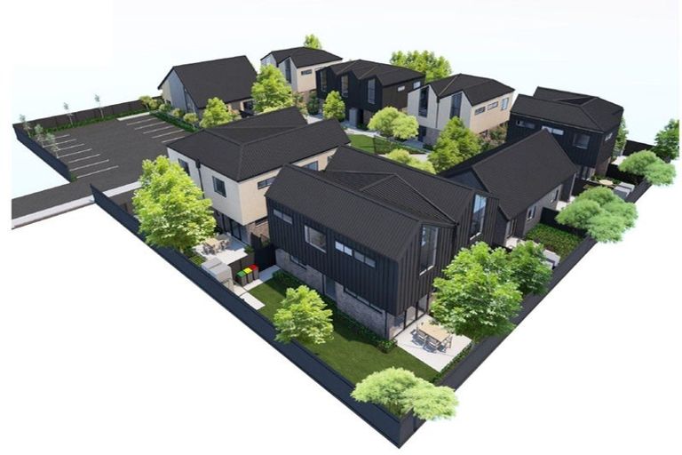 Photo of property in 228a Opawa Road, Hillsborough, Christchurch, 8022