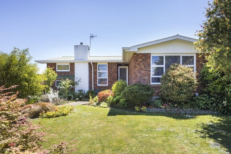 Photo of property in 21 Lockhart Avenue, Milson, Palmerston North, 4414