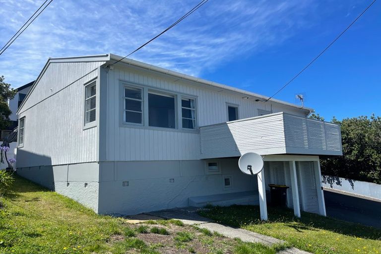 Photo of property in 111 Buckley Road, Southgate, Wellington, 6023