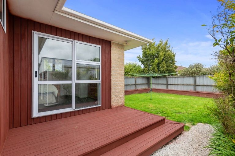 Photo of property in 41 Fairford Street, Bishopdale, Christchurch, 8053