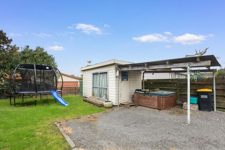 Photo of property in 196b Studholme Street, Morrinsville, 3300