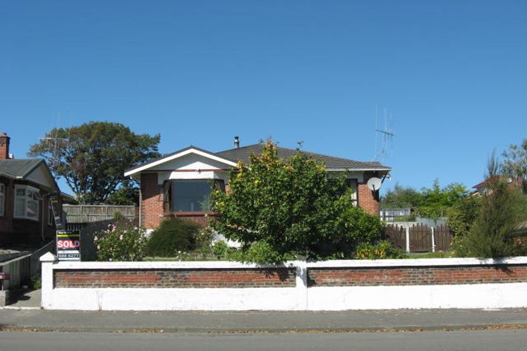 Photo of property in 24 Grasmere Street, Waimataitai, Timaru, 7910