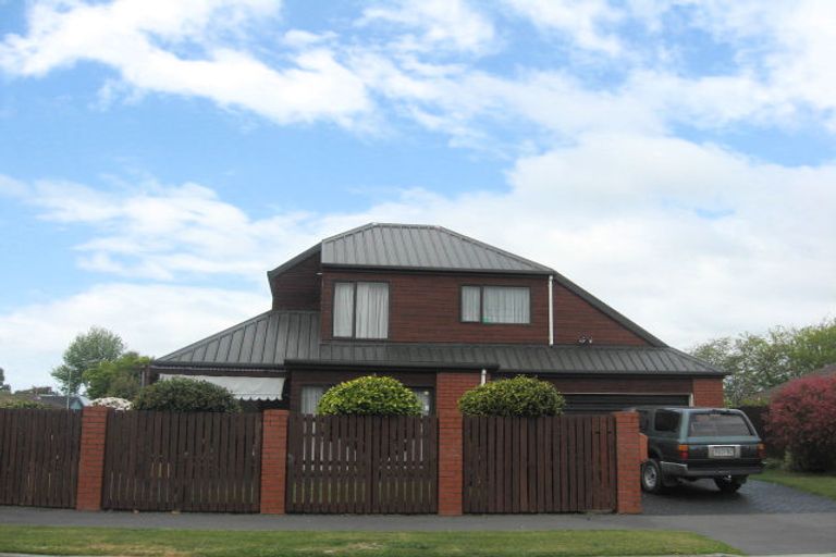 Photo of property in 28 Melville Street, Bishopdale, Christchurch, 8053