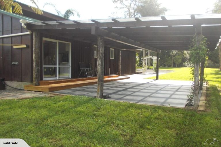 Photo of property in 1549a Great South Road, Ramarama, Drury, 2579