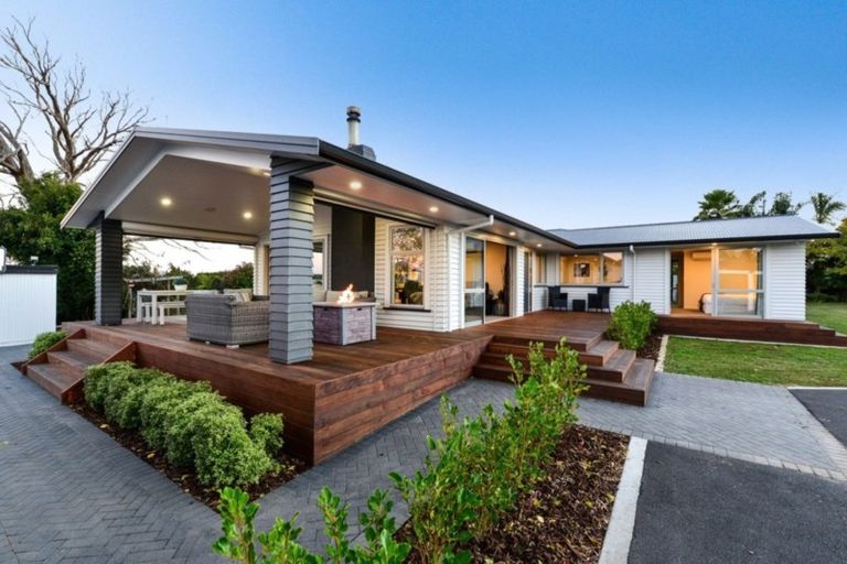 Photo of property in 4 Laxon Road, Whatawhata, Hamilton, 3288