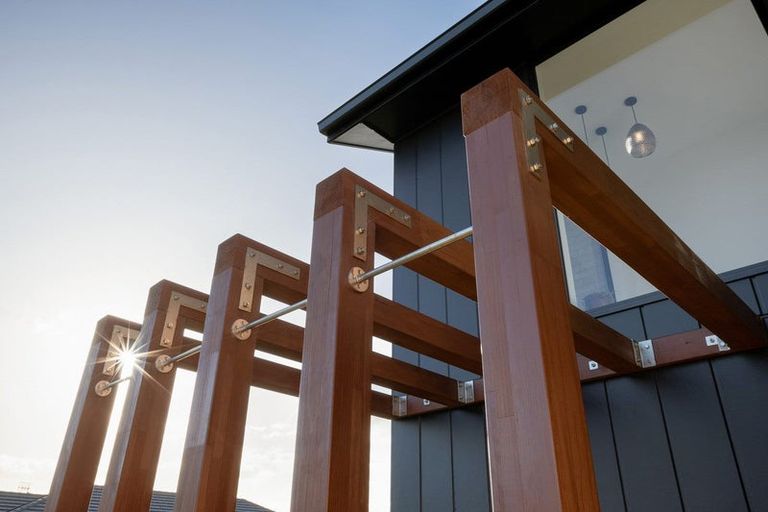 Photo of property in 8 Kuakua Close, Papamoa Beach, Papamoa, 3118