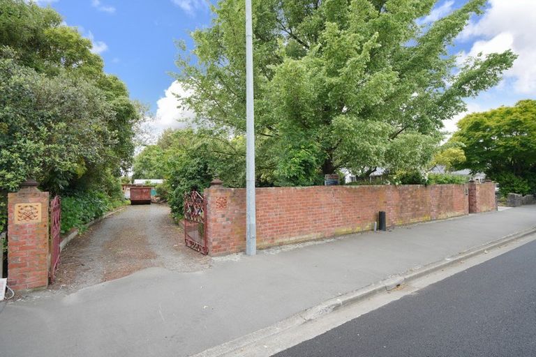 Photo of property in 42 Colombo Street, Cashmere, Christchurch, 8022