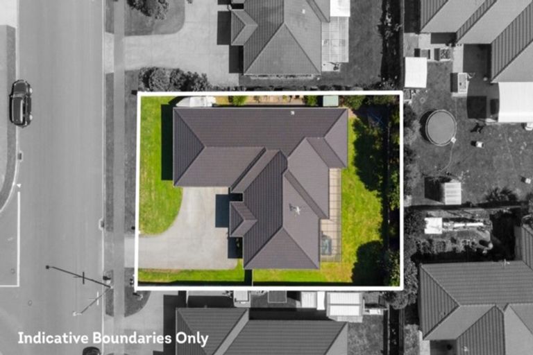 Photo of property in 5 Middlebrook Drive, Katikati, 3129