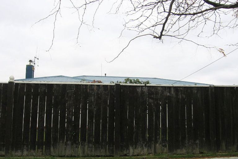 Photo of property in 106a Monrad Street, Highbury, Palmerston North, 4412