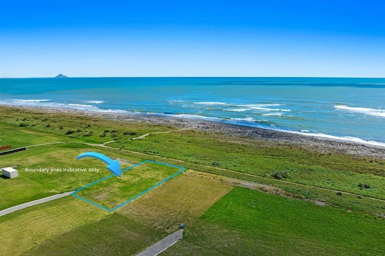 Photo of property in 59a Waiotahe Drifts Boulevard, Waiotahe, Opotiki, 3198