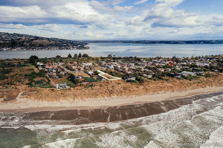 Photo of property in 203c Rocking Horse Road, Southshore, Christchurch, 8062