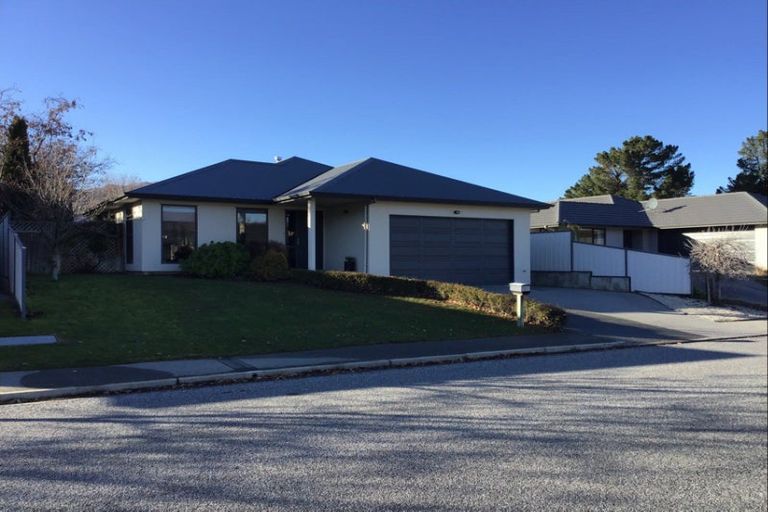 Photo of property in 30 Jollys Road, Cromwell, 9310