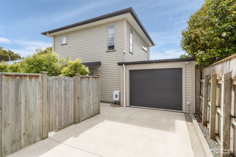 Photo of property in 57c Wakefield Street, Alicetown, Lower Hutt, 5010