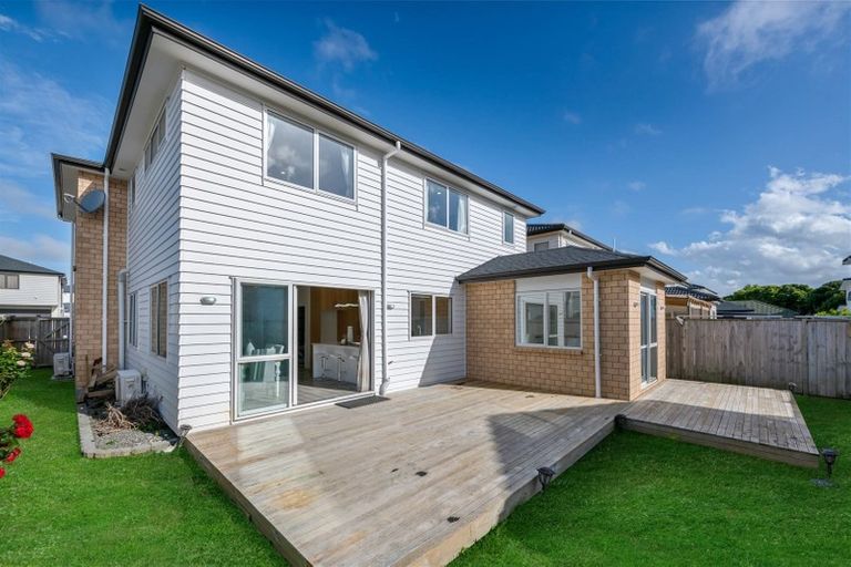 Photo of property in 26 Quattro Avenue, Flat Bush, Auckland, 2019