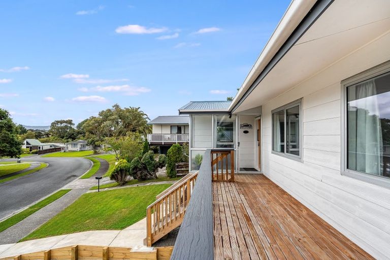 Photo of property in 10 Transom Close, Whitby, Porirua, 5024