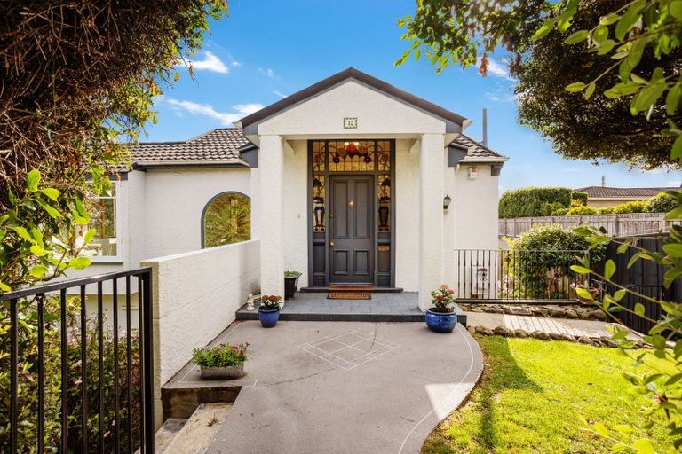 Photo of property in 12 Spylaw Street, Maori Hill, Dunedin, 9010