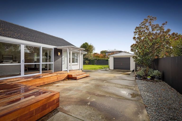 Photo of property in 3 Deepdale Street, Burnside, Christchurch, 8053