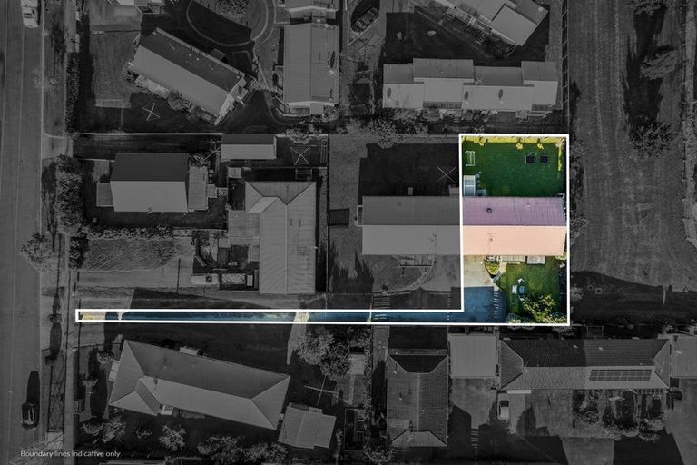 Photo of property in 46b Pooles Road, Greerton, Tauranga, 3112