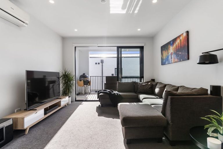 Photo of property in 206/81 Mapou Road, Hobsonville, Auckland, 0616