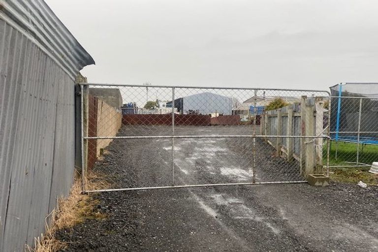 Photo of property in 204 Liddel Street, West Invercargill, Invercargill, 9810