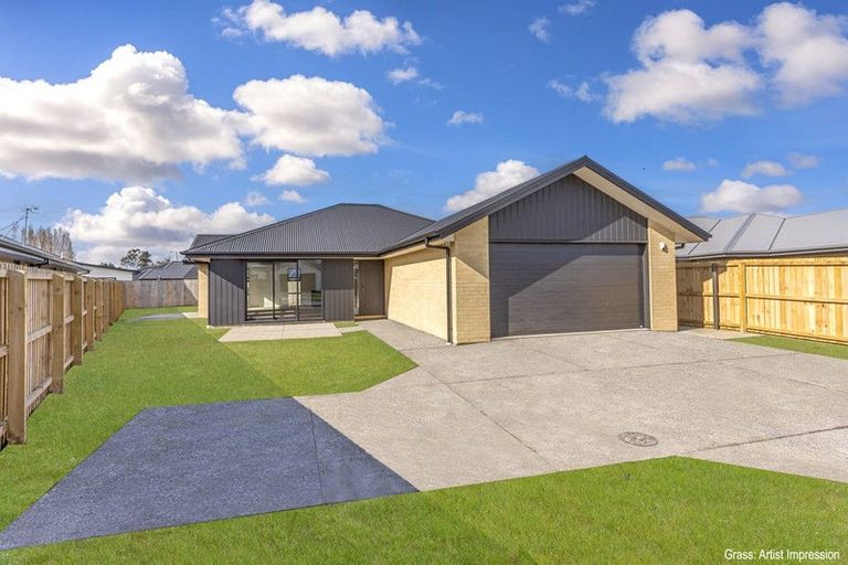 Photo of property in 13 Cleaver Street, Woodend, 7610