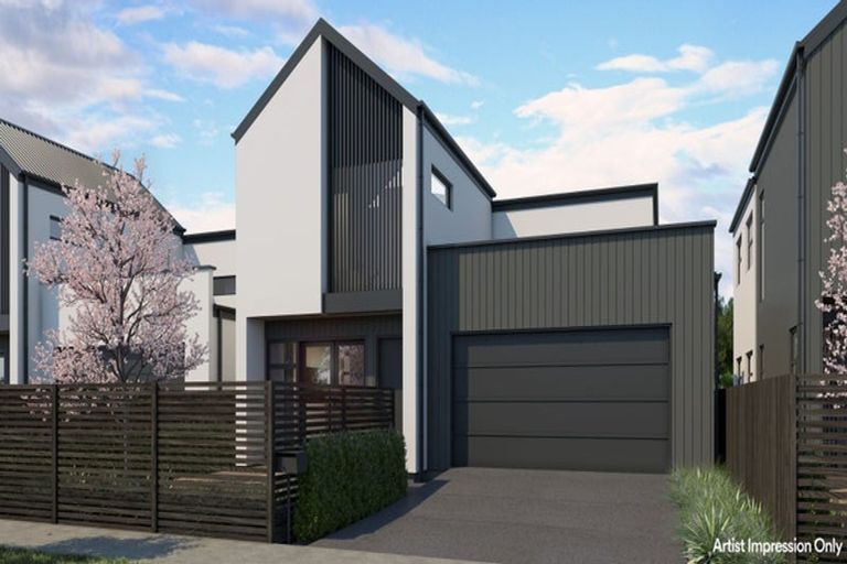Photo of property in 508 Madras Street, St Albans, Christchurch, 8014
