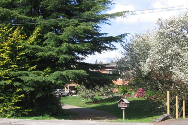 Photo of property in 7 Lynmore Avenue, Lynmore, Rotorua, 3010