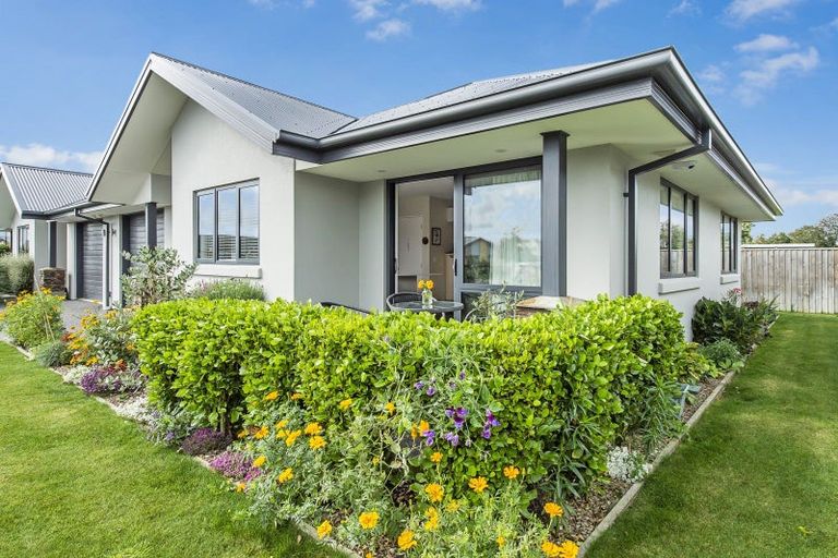 Photo of property in 15 Clydesdale Way, Lincoln, 7608